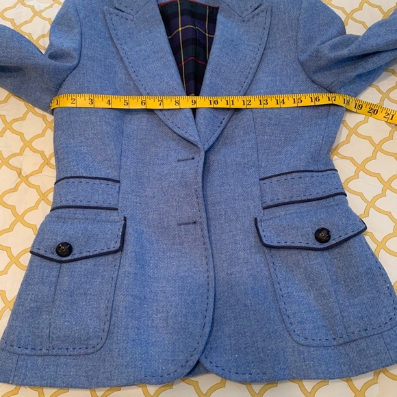 Work Jacket - Picture 12 of 15